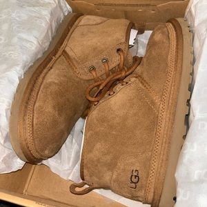 ugg neumel